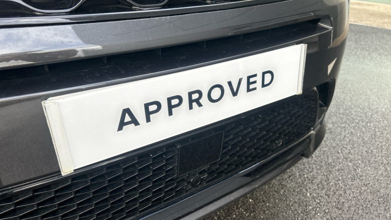 Land Rover Discovery Sport 2.0 D200 Dynamic SE 5dr Auto [7 Seat] Diesel Station Wagon